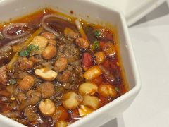 酸辣粉-眉州东坡(华联万柳店)