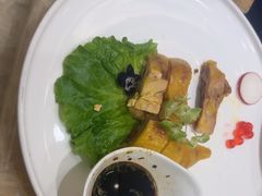 -沪华海鲜大酒楼(南汇店)