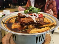 -凯鸽酒楼(大同振兴街店)