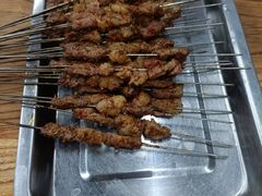 -清真·马峰烤肉(小学习北巷店)