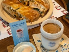-BE YOLO必有乐&小红帽三明治