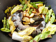 -荣德灶台鱼(圣泉寺店)