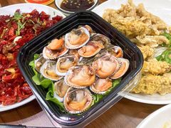-谢记上海大排档(长寿路店)