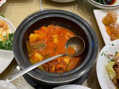 -百姓渔村(南中环店)