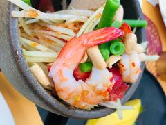-simply thai天泰(静安嘉里中心店)