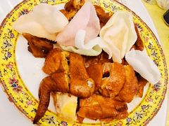 -富临皇宫(石门店)