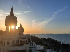 -养马岛旅游度假区