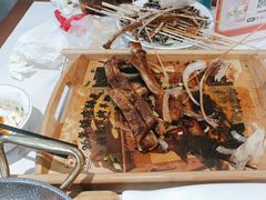 -火龙堂·风味民间菜(文一路店)