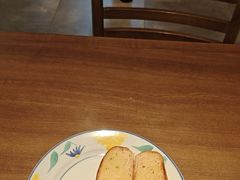 特质蒜香面包-萨莉亚意式餐厅(莲花国际广场店)