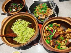 -啫神·广州地标美食(北京路店)