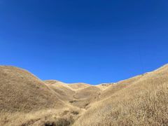 -萍乡武功山风景名胜区