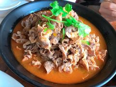 -日出青木·杭帮菜名店