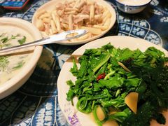 -香满楼(临安路店)