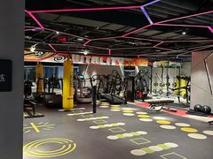 -VIP 威尔仕健身·游泳(嘉华中心店)