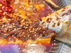 -半天妖烤鱼(西直门凯德mall店)