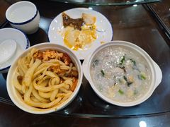 -粥鼎记(恒安新东城逸景店)