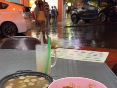-新记肉骨茶