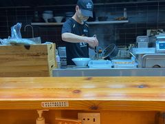 -Ramen满吉·豚骨拉面(丽园路店)