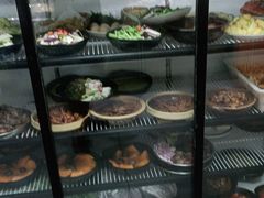 自助取餐区-李东农庄(中南百草园地标店)