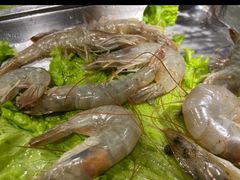 -悦巷海鲜自助铁板烧(秦皇东大街店)