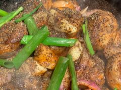 -阿西娅食府(中关村店)