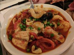 -Versailles Restaurant Cuban Cuisine