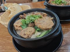 -溢香苑瓦罐(前进路店)