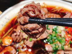 -周家二小姐的菜(丹阳店)