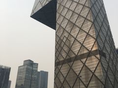 -中央广播电视总台(光华路办公区)