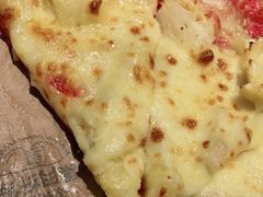 金枕榴梿比萨-乐凯撒披萨(中心书城店)