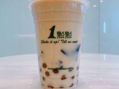 -1点点(石家庄长安万达店)