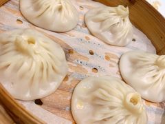 蟹粉蒸小笼-王宝和酒家(黄浦店)