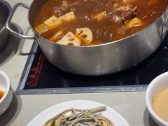 -蝎王府羊蝎子(西直门店)