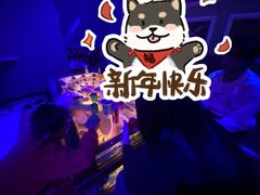 -欢唱KTV(映月湖环宇城店)