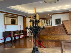 -鼓浪屿钢琴博物馆