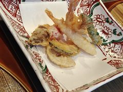 -滩万日本料理Nadaman(国贸大酒店)
