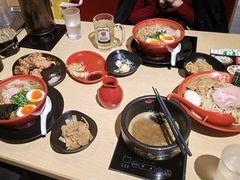-博多舍楽(金利来店)