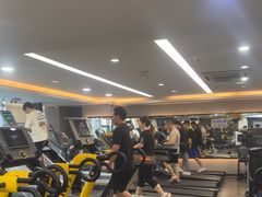 -超鹿运动健身(紫阳商贸中心店)