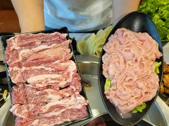 -三江汇火锅店(保全街店)