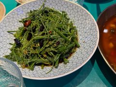 -川正旺江湖菜(三元桥店)