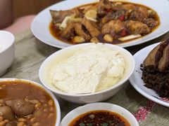 -豆花饭(新华路店)