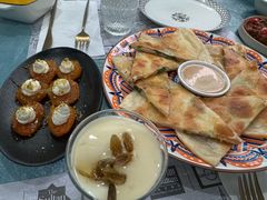 芝士鸡肉饼-苏坦土耳其西餐厅(玉林店)