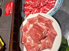 -东来顺饭庄(上地华联店)