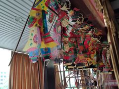 -沔阳会馆(沔街店)