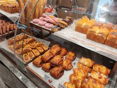 -露丝卡文•世界冠军面包(乐峰广场店)