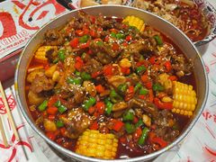 -辣小鲜·南昌大排档(船山路店)