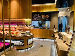 -比格比萨自助(南京万达茂店)