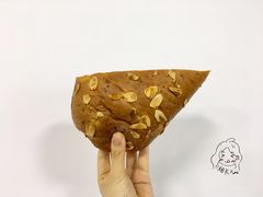 芝士软欧包-盒马鲜生(杭州运河上街店)