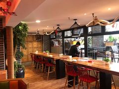 -百年神厨·地道川菜(清江西路店)