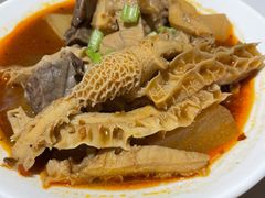 -蔡澜点心·粤菜(西单大悦城店)